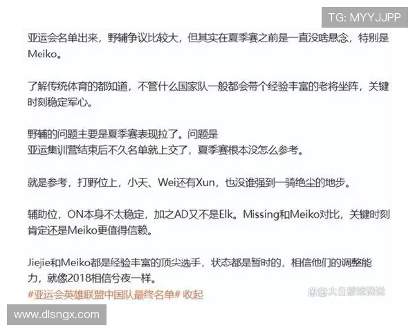 EDG在精英赛中的比赛经验分析与表现评估